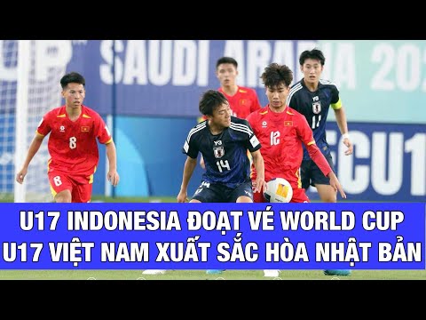 gia bao thanh nguoi hung u17 viet nam xuat sac hoa u17 nhat ban indonesia gianh ve du world cup