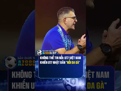 gia bao u17 viet nam dep trai ma con da hay u17 bongda bongdavietnam shorts