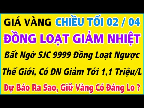 gia vang hom nay 9999 ngay 2 4 2025 gia vang moi nhat xem bang gia vang sjc 9999 24k 18k 10k
