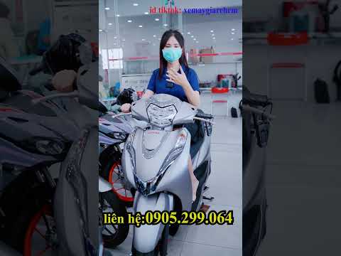 gia xe honda lead moi nhat hom nay 5 trieu xe may nhap khau gia re