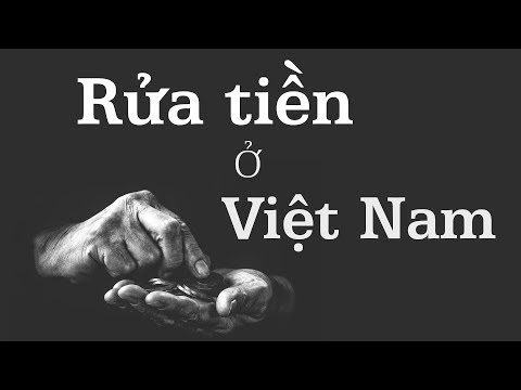 giai thich rua tien de hieu nhat cac thu doan rua tien ban thuong gap