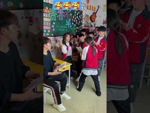 giai tri sau gio hoc entertainment after school funny vuinhon haihuoc cute viralvideo comedy
