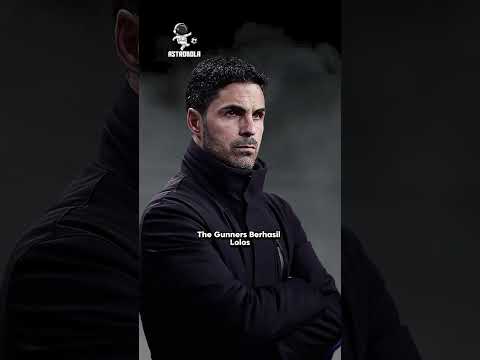 gimana cara arsenal singkirkan real madrid arsenal realmadrid championsleague beritabola