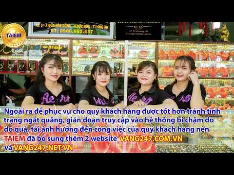 gioi thieu bang gia vang ngoai te tham khao tai em vang247 com vn taiem vn