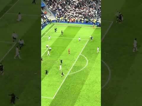 gol hugo duro real madrid vs valencia la liga ultimo minuto football hoy futbol realmadrid today