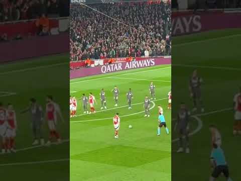 hai ban thang dinh cao tu cham da phat truc tiep cua declan rice giup arsenal huy diet real madrid