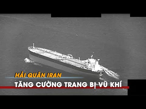 hai quan iran tang hoa luc khi my muon dua quan bao ve tau hang o vung vinh
