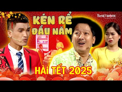 hai tet 2025 ken re dau xuan hai tet truong giang lam vy da mac van khoa
