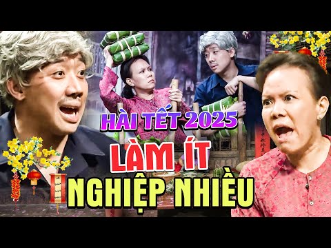 hai tet 2025 lam it nghiep nhieu hai tet moi nhat 2025 hai tet tran thanh hai tet viet huong