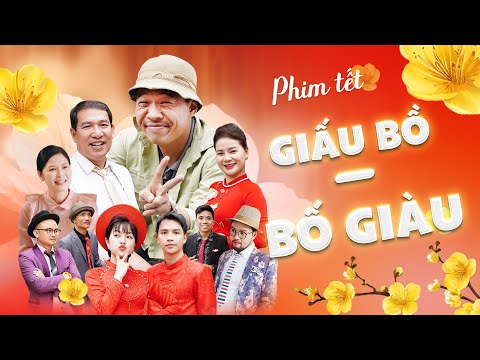 hai tet trung ruoi 2025 giau bo bo giau hai tet quang thang x thuy ha x thai son x thuc anh