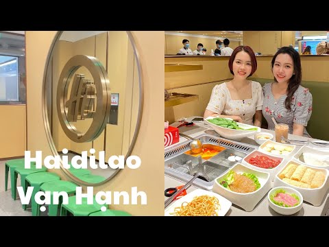 haidilao o van hanh mall co gi moi an gi o van hanh mall