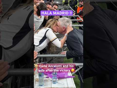 hala madrid f09f988d gracias entrenador