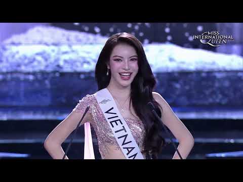 hanh trinh day keu hanh cua nguyen tuong san tai ck miss international queen 2024 minh thanh
