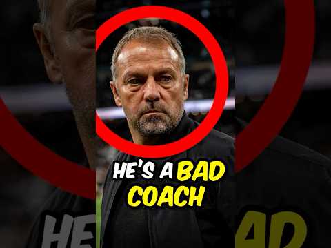 hansis tactics will destroy barcelonaf09f98a9