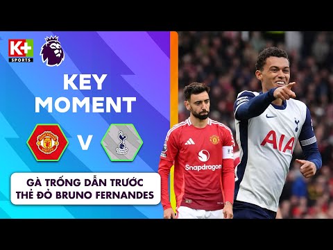 hiep 1 man united tottenham ga trong vuon len the do cho nguoi doi truong ngoai hang anh 24 25