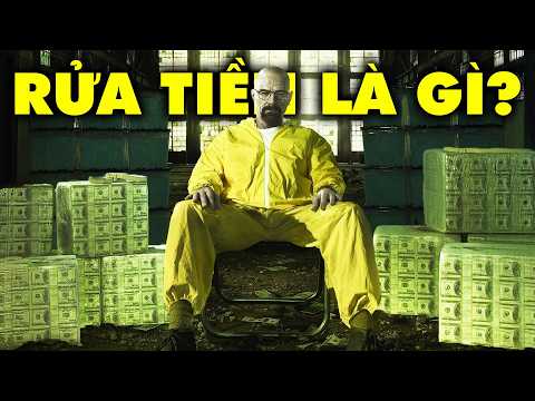 hieu ve rua tien trong 20 phut va no that su dang kinh ngac the gioi co dai