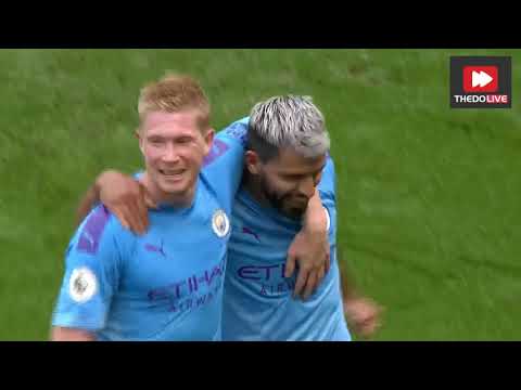 highlight manchester city vs olympique lyon