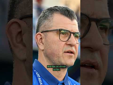 hlv u17 viet nam chung toi cho nhat ban lo so ho de ghi ban news tinthethao football 1