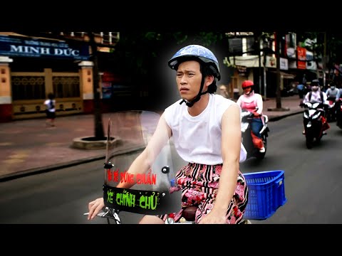 hoai linh lam xe om la chinh lam tinh bao la muoi phim hai tet moi nhat