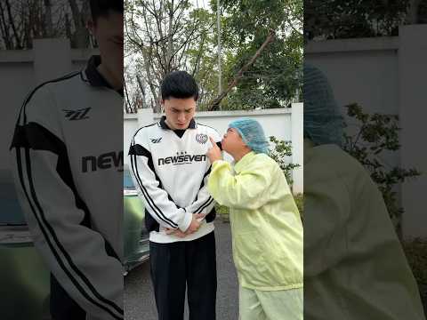 hoang hon nghi ngo chan ga ba tuyet nhap tu trung quoc va cai ket shorts
