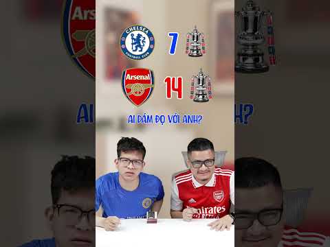 hoi dap nhanh arsenal 5 0 chelsea shorts
