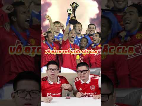 hoi dap nhanh manchester united vs arsenal shorts