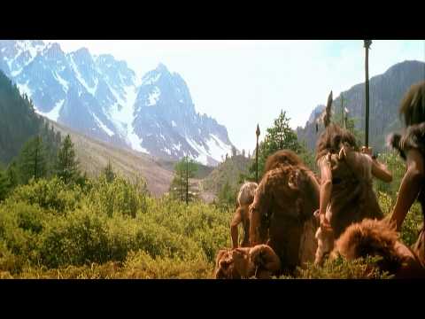 homo sapiens the dazzling rise of our species documentary