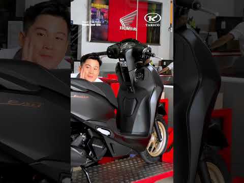 honda lead 2025e29ca8 hondalead125 lead2025 lead125 lead shots