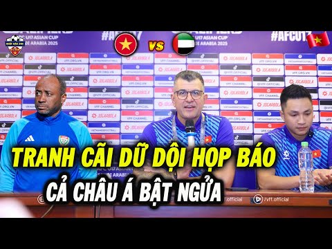 hop bao u17 viet nam vs u17 uae tranh cai du doi trong phong hop ca chau a bat ngua