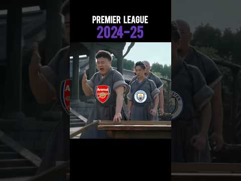 how is the premier league 2024 25 going shorts premierleague