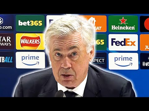 if you look at game tonight there is no possibility carlo ancelotti arsenal 3 0 real madrid