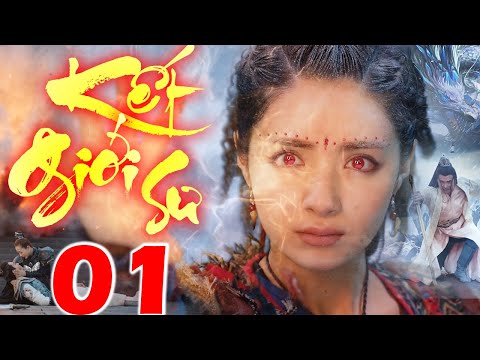 ket gioi su tap 1 phim kiem hiep vo thuat moi nhat 2025 phim vo thuat thuyet minh 2025