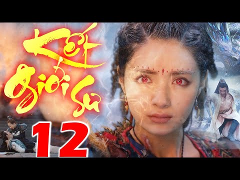 ket gioi su tap 12 phim kiem hiep vo thuat moi nhat 2025 phim vo thuat thuyet minh 2025