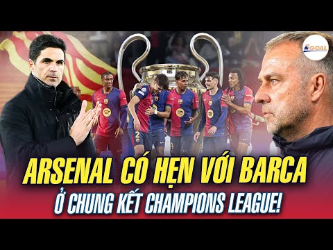 khi arsenal co hen voi barcelona o chung ket champions league