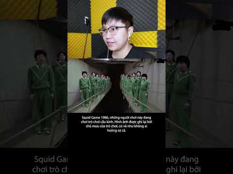 khi cau kinh squid game co that sheep shorts