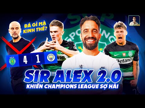 khi hlv cua man utd nao loan champions league