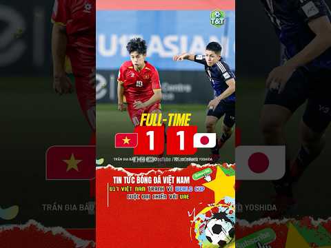 khoanh khac lich su u17 viet nam tren duong den world cup