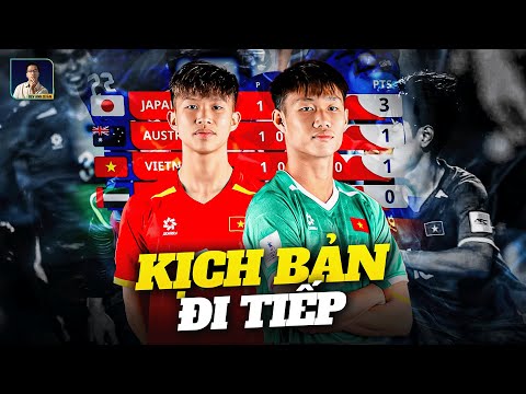 kich ban de u17 viet nam gianh ve den world cup nhung can than vi kha nang bi loai con nhieu hon