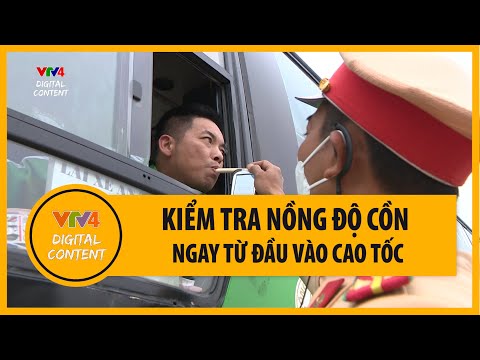 kiem tra nong do con ngay tu dau vao cao toc vtv4