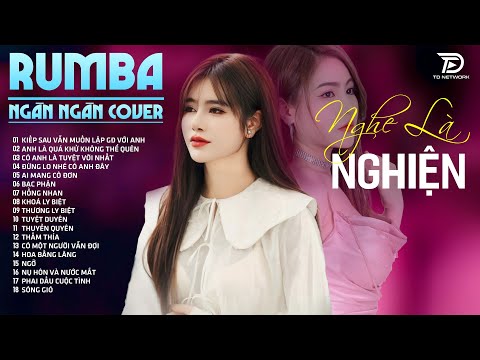 kiep sau van muon lap gia dinh voi anh oanh ta cover album rumba nhac tre dac biet hay nhat 2024