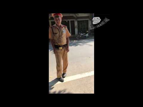 kinh nghiem khi bi csgt tuyt coi