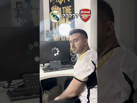 la remontada real madrid vs arsenal f09f9280