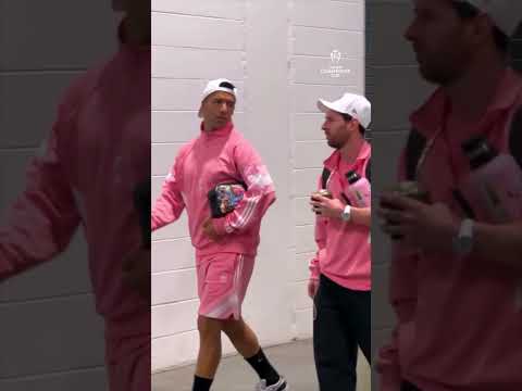 lafc vs inter miami messi y suarez van desde el arranque del partido