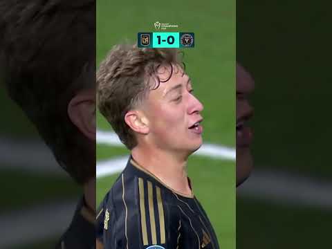 lafc vs miami 2025 concacaf champions cup quarterfinals 1