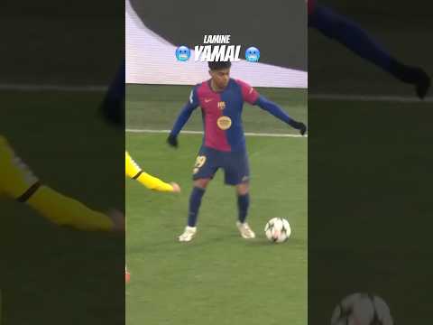 lamine yamal is a joy to watch f09f988d