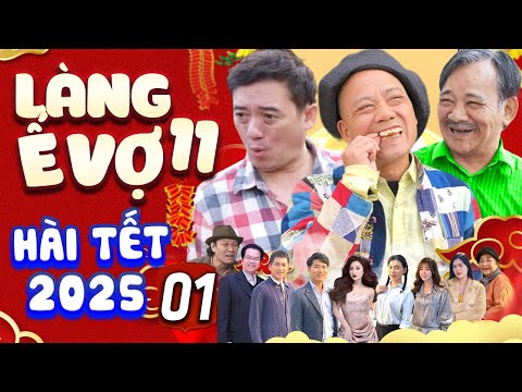 lang e vo 11 tap 1 hai tet moi nhat 2025 phim hai chien thang binh trong quang teo