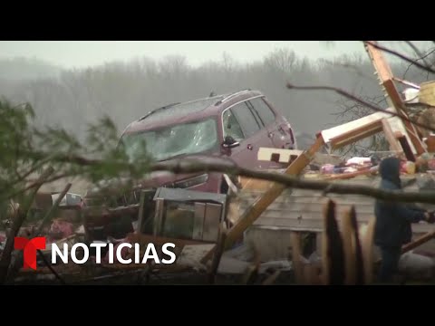 las noticias de la manana jueves 3 de abril de 2025 noticias telemundo
