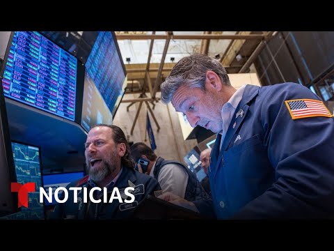 las noticias de la manana lunes 7 de abril de 2025 noticias telemundo