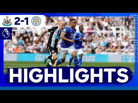 late heartbreak for leicester against newcastle newcastle united 2 leicester city 1