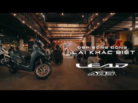 lead abs 2025 moi trinh lang dep song dong lai khac biet